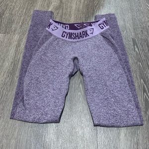 Gymshark Seamless Leggings XS